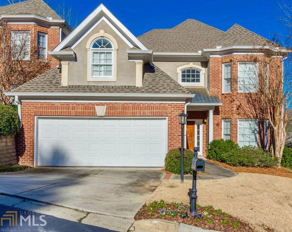 422 Brookview Cir - Photo 1