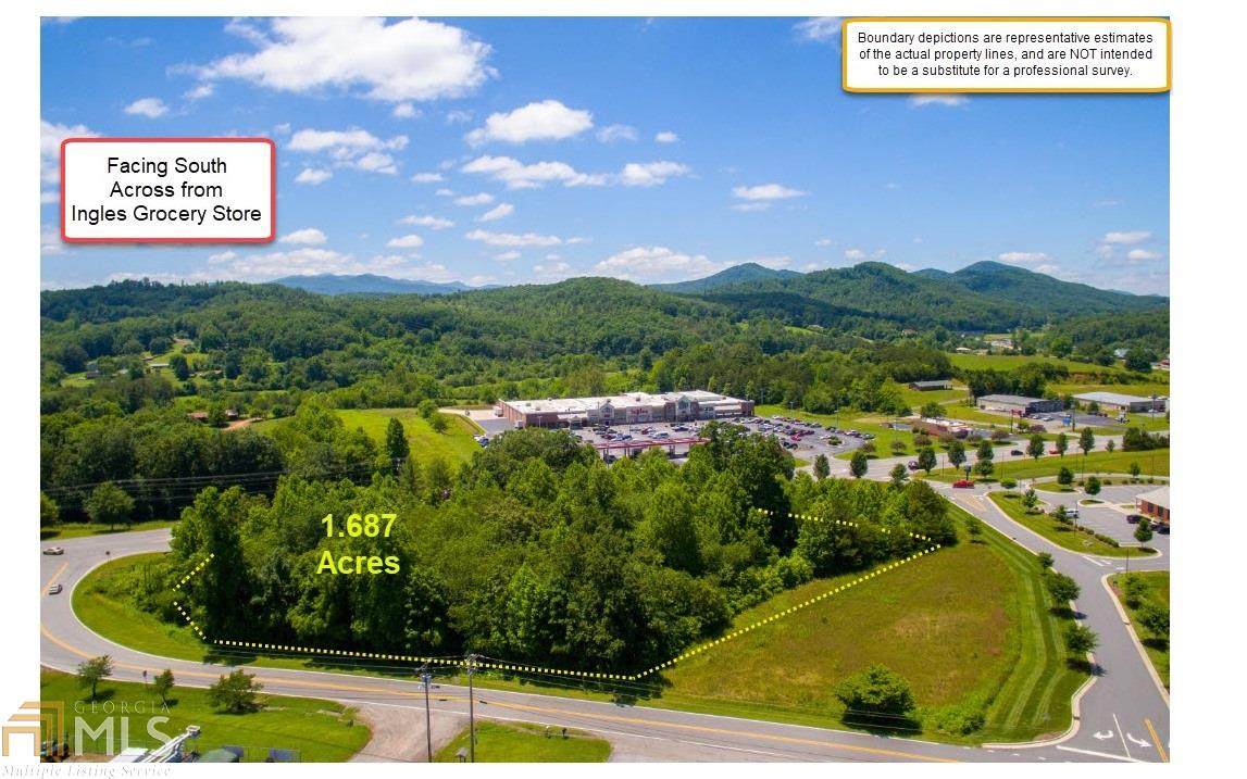1687 Highway 64 - Photo 1