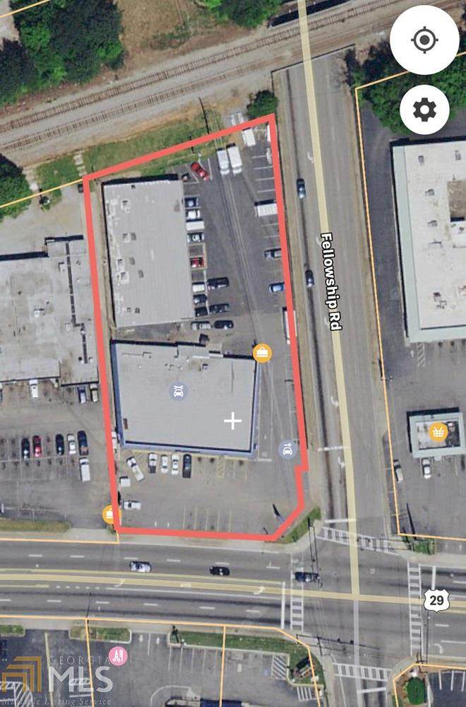 3984 Lawrenceville Hwy - Photo 1