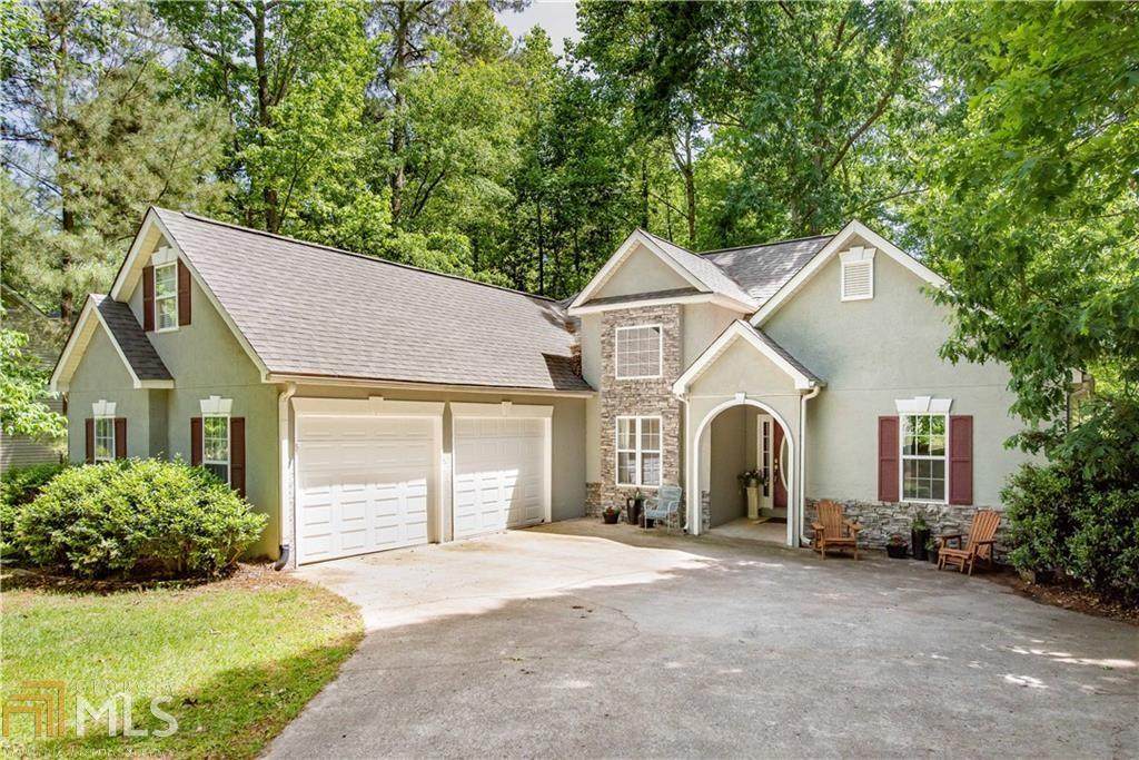 4912 Cordero Ct - Photo 1