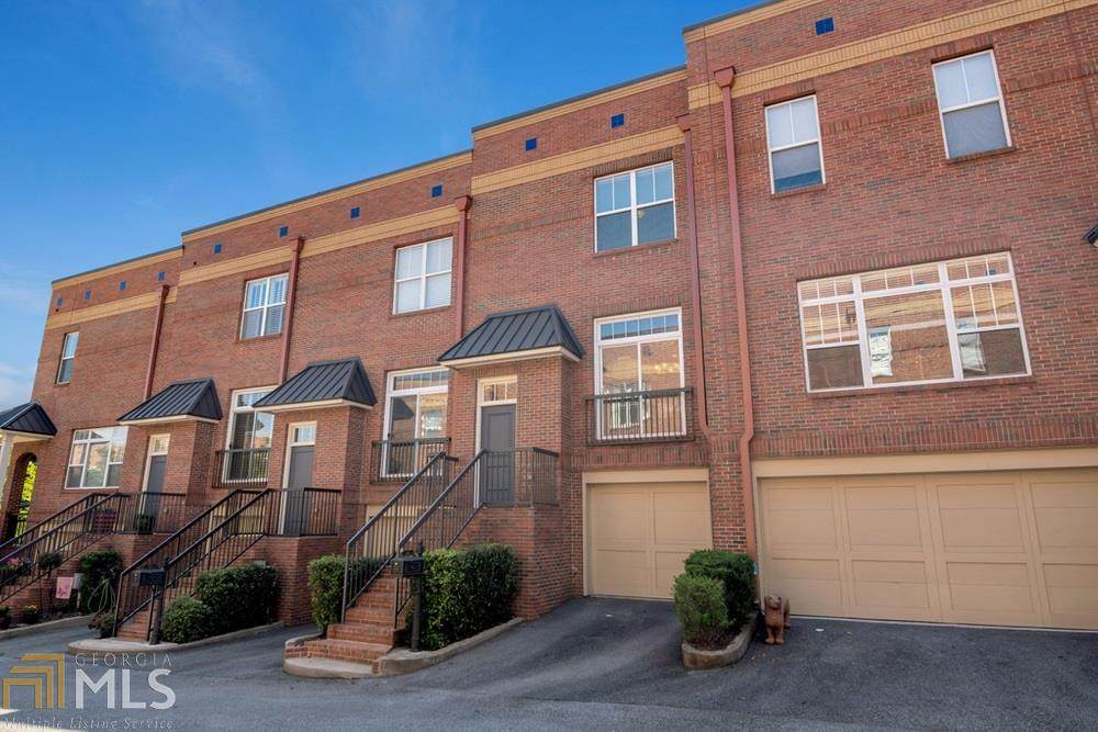 58 Emerson Hill Sq - Photo 1