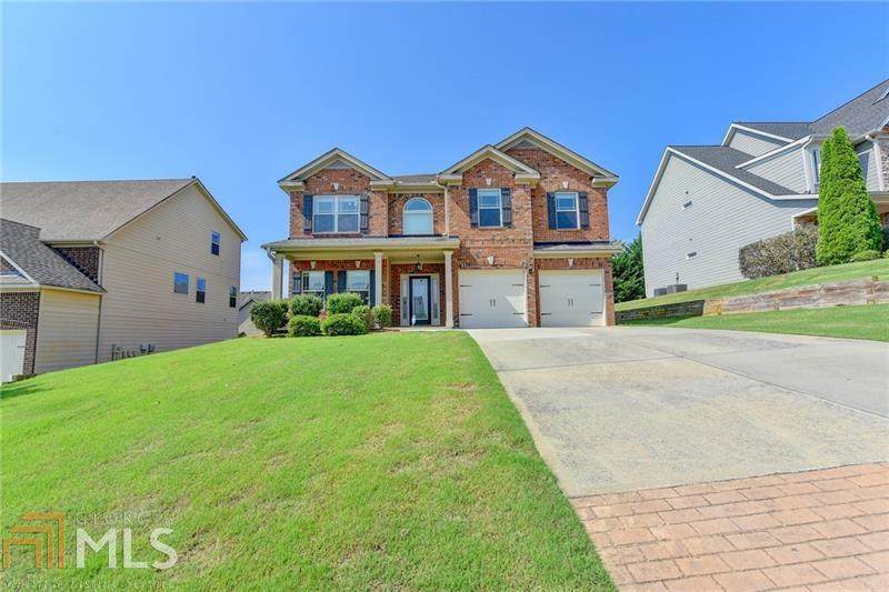4350 Silent Path - Photo 1