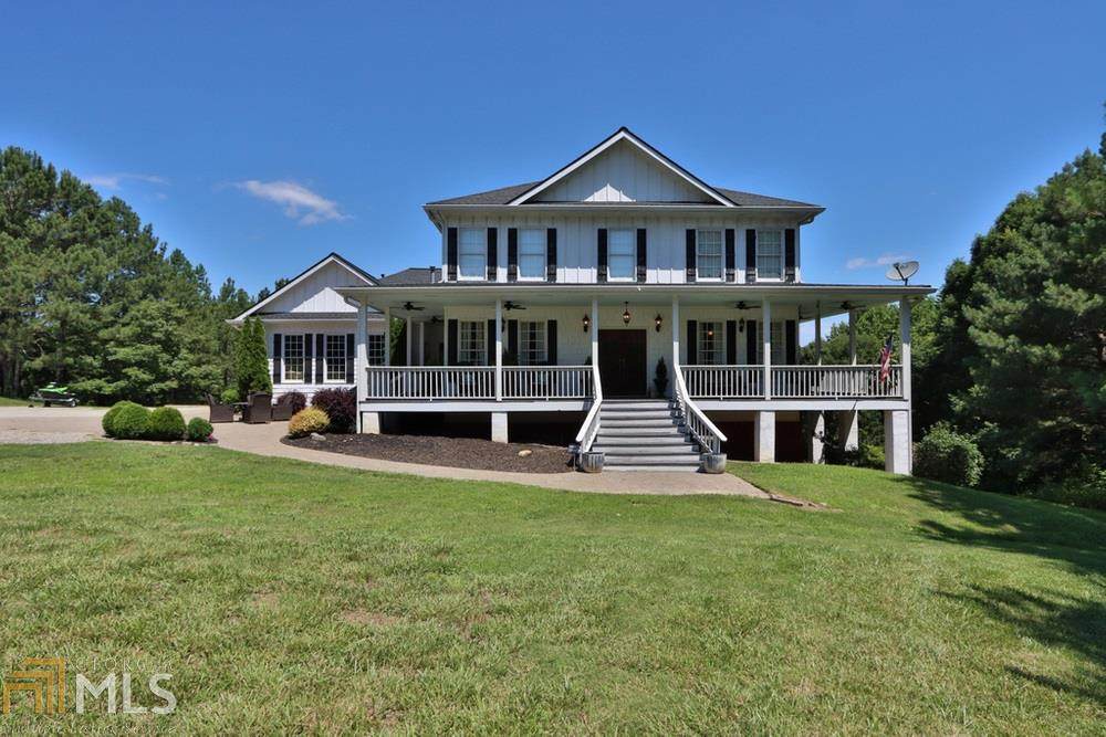 4465 Martin Rd - Photo 1