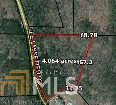 0 Lee Lassetter Rd - Photo 1