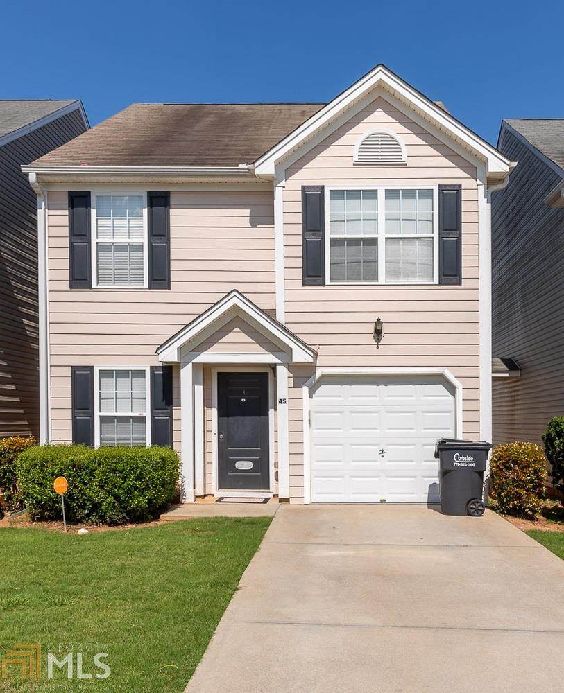 45 Fieldview Ln - Photo 1