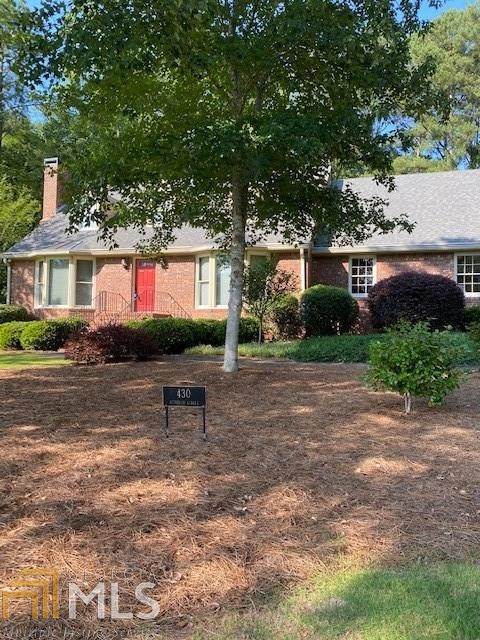 430 Audubon Cir - Photo 1