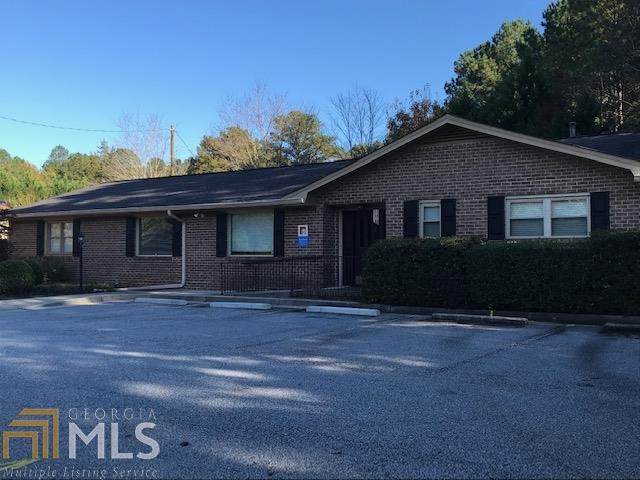 1836 Highway 54 - Photo 1