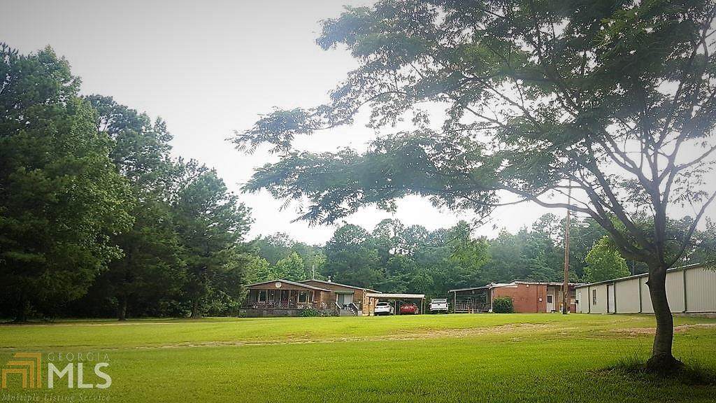 870 Grant Rd - Photo 1