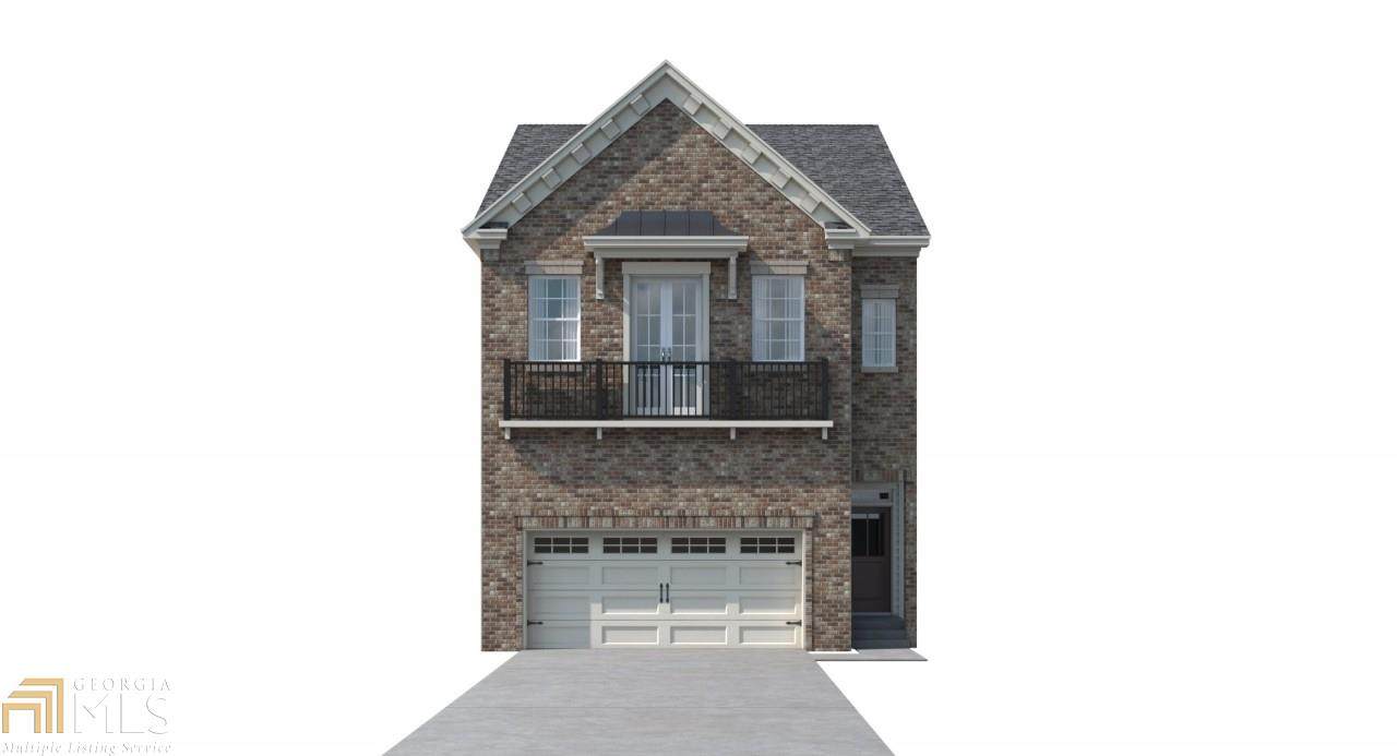 1468 Edgebrook Ct - Photo 1