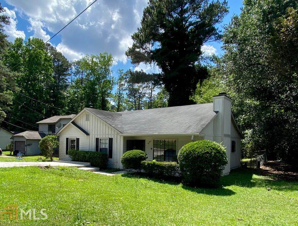 6143 Creekford Drive - Photo 1