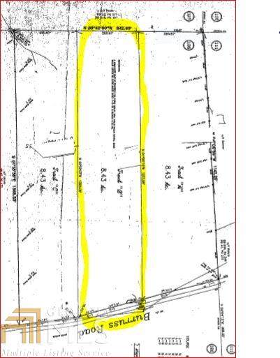 0 Burruss Rd - Photo 1