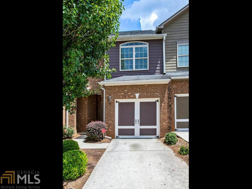 28 Trailside Cir - Photo 1
