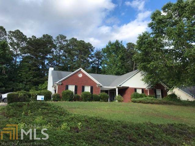 3580 Lochmill Dr - Photo 1