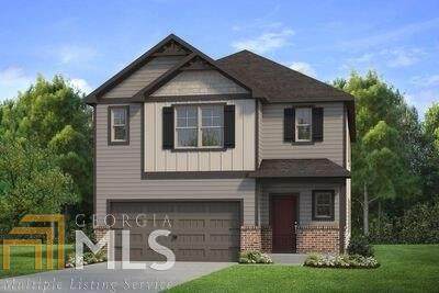 11707 Brightside Pkwy - Photo 1