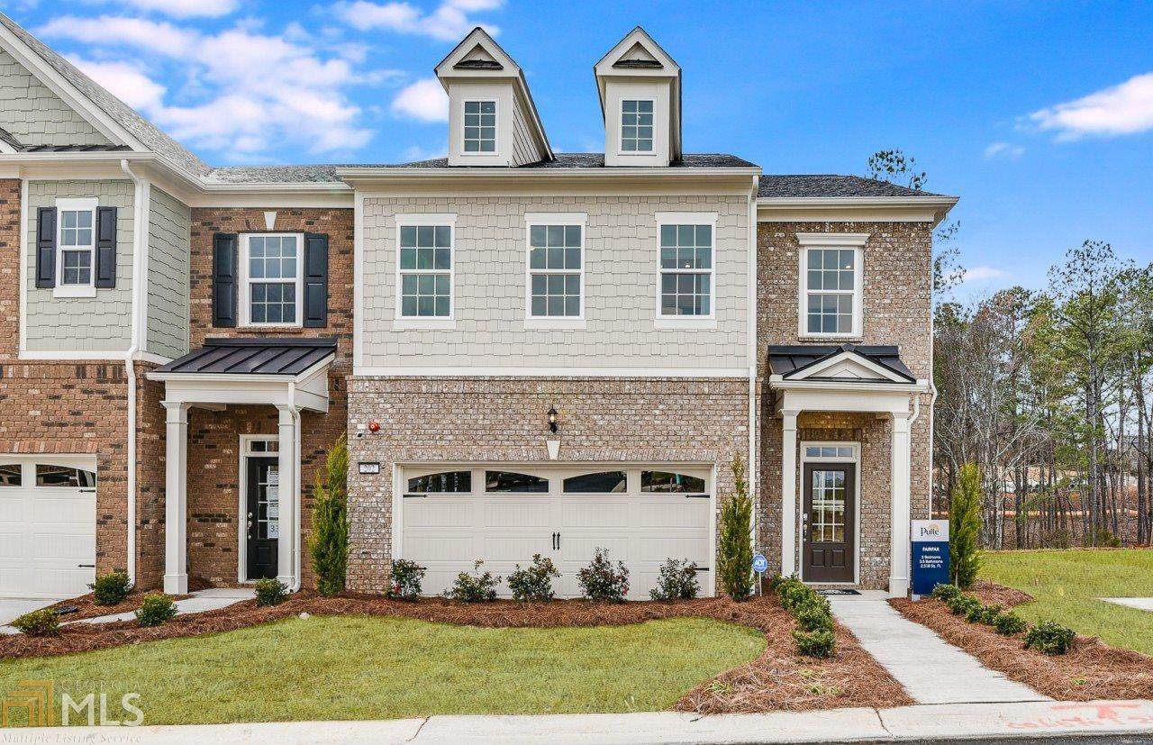602 Astor Way - Photo 1