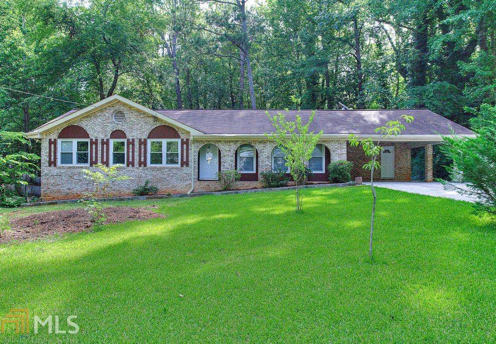 512 Little John Dr - Photo 1