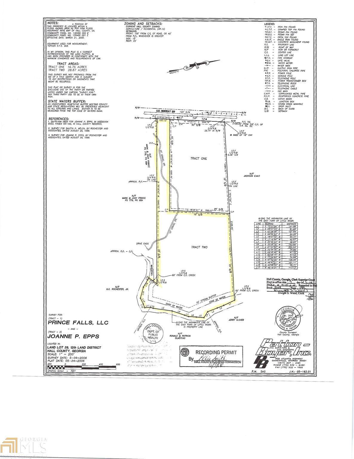 5074 Cleveland Hwy - Photo 1