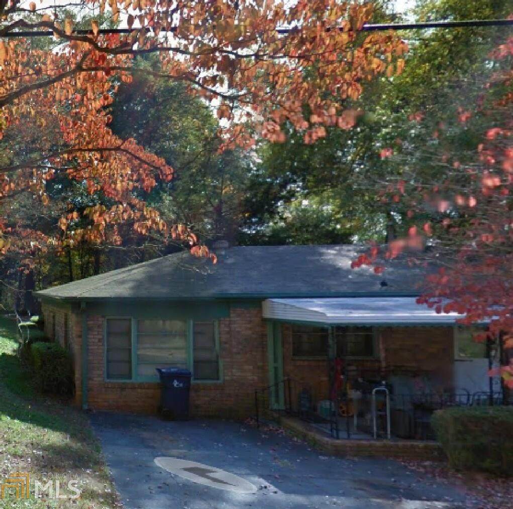 120 Hillside - Photo 1