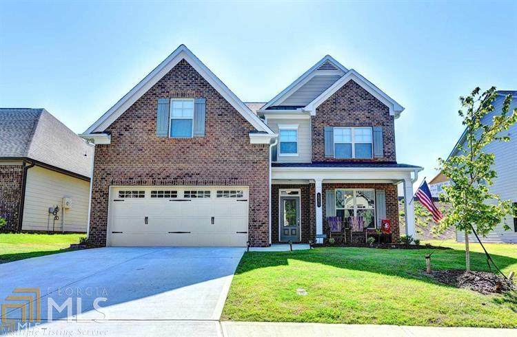 4551 Big Rock Ridge Trl - Photo 1