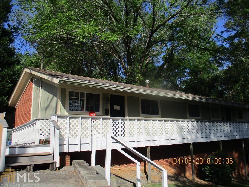 2103 Ingleside - Photo 1