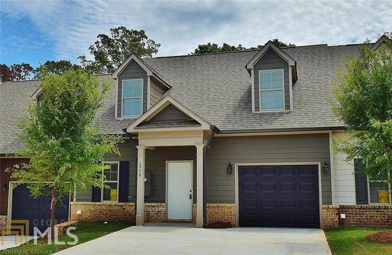 3738 Shades Valley Ln - Photo 1