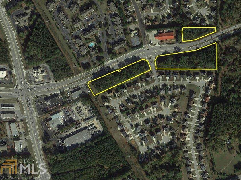 0 East Lake Pkwy - Photo 1