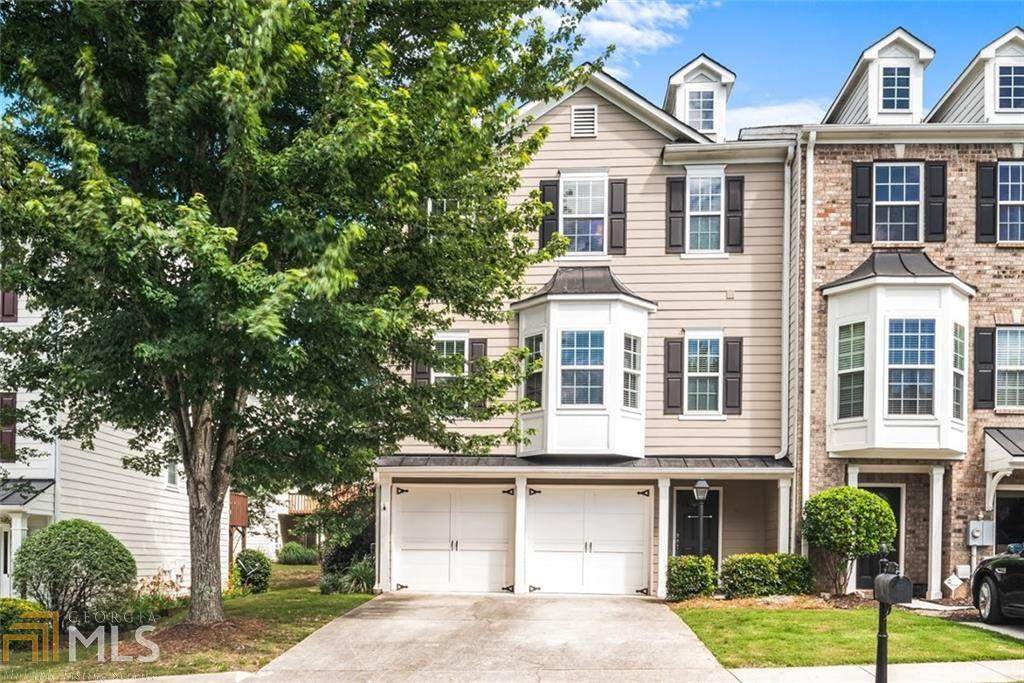 1314 Park Pass Way - Photo 1