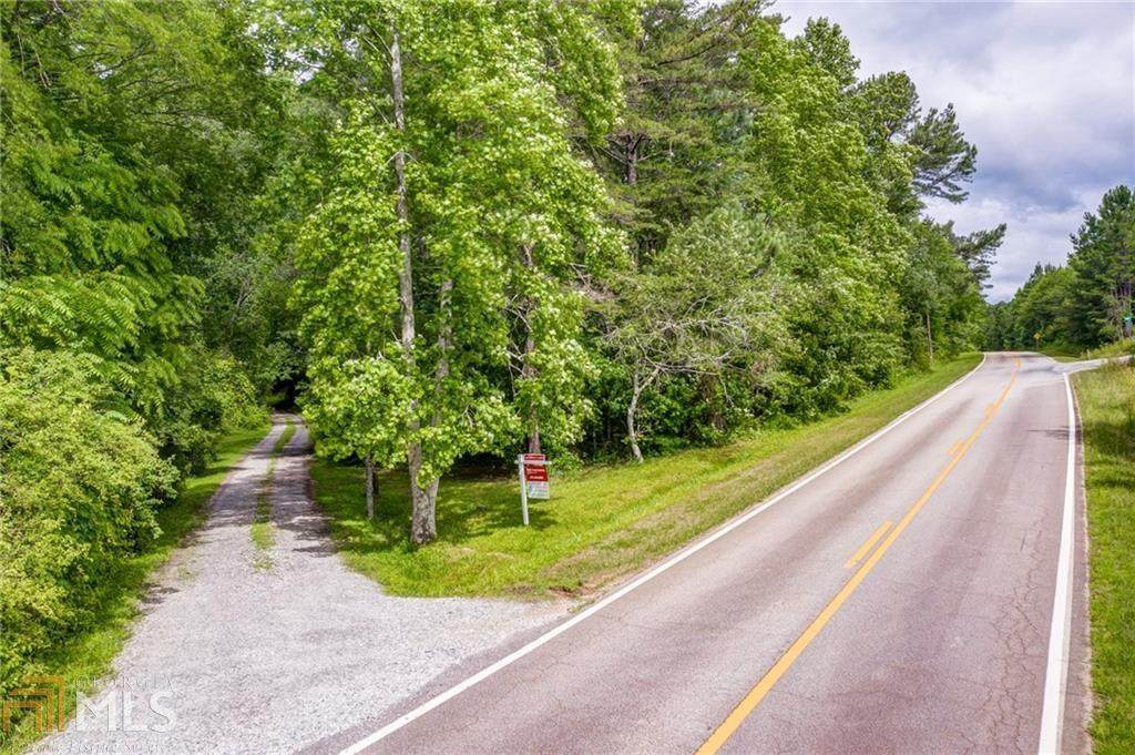 0 Amicalola Church Rd - Photo 1