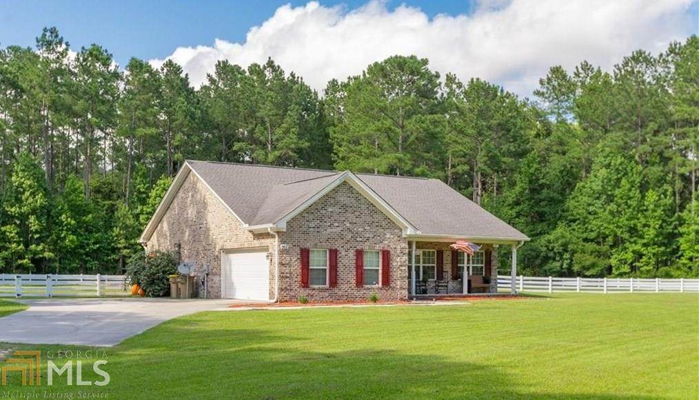 562 Log Landing Rd - Photo 1