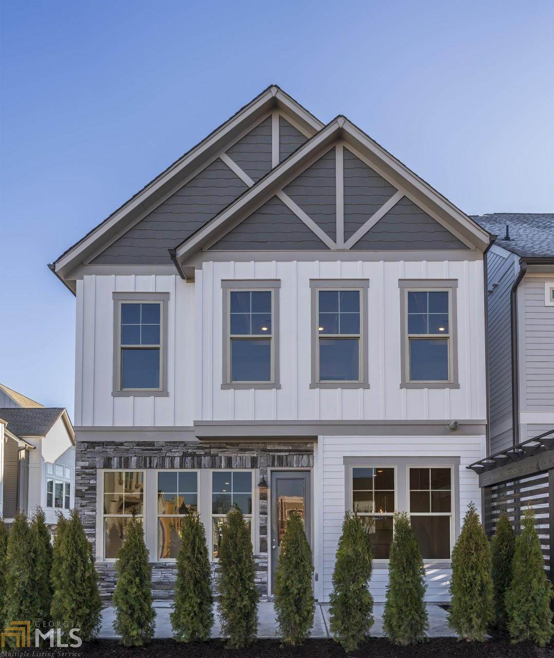 105 Bastille Way - Photo 1