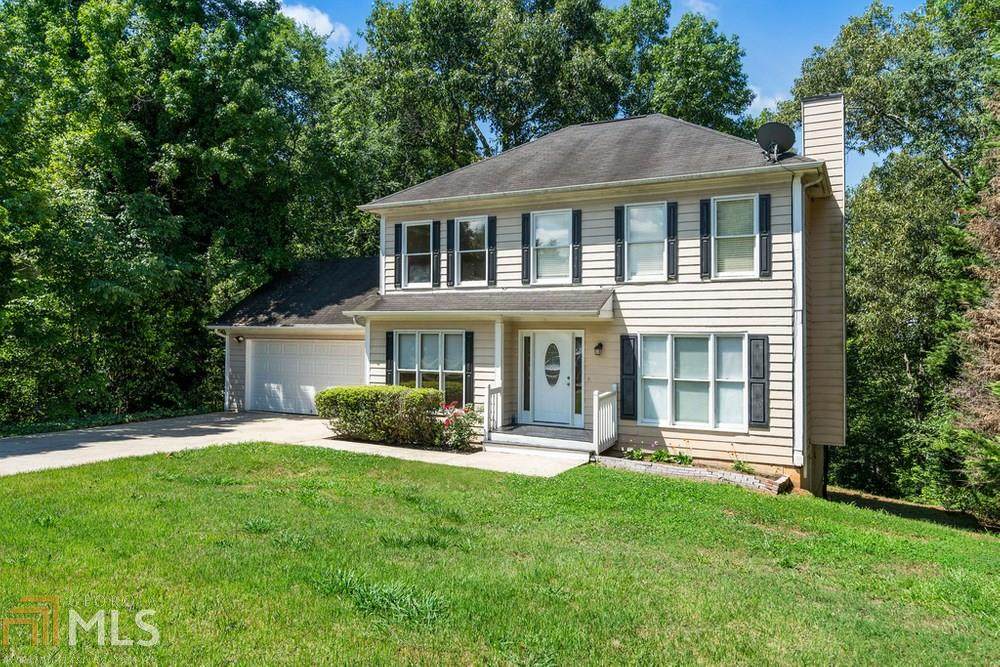 39 Stonecreek Dr - Photo 1