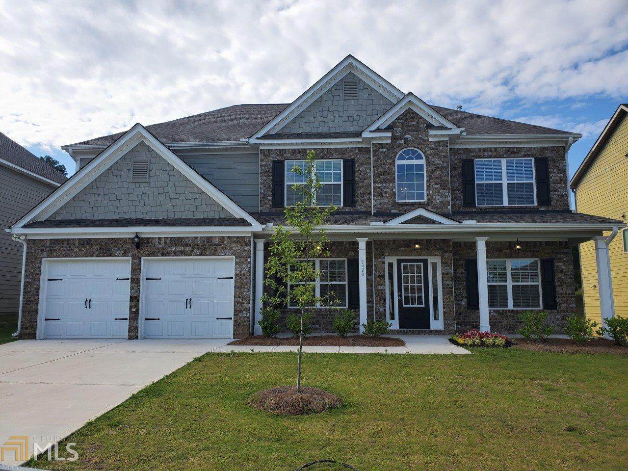 5320 Rosewood Pl - Photo 1