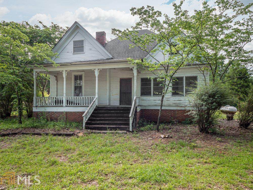865 Highway 162 - Photo 1