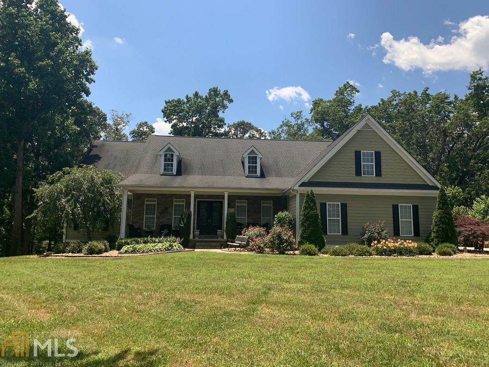 311 Sims Harris Rd - Photo 1