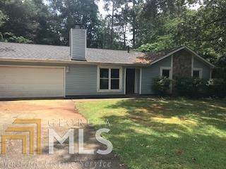 1602 Silva Fox Ct - Photo 1