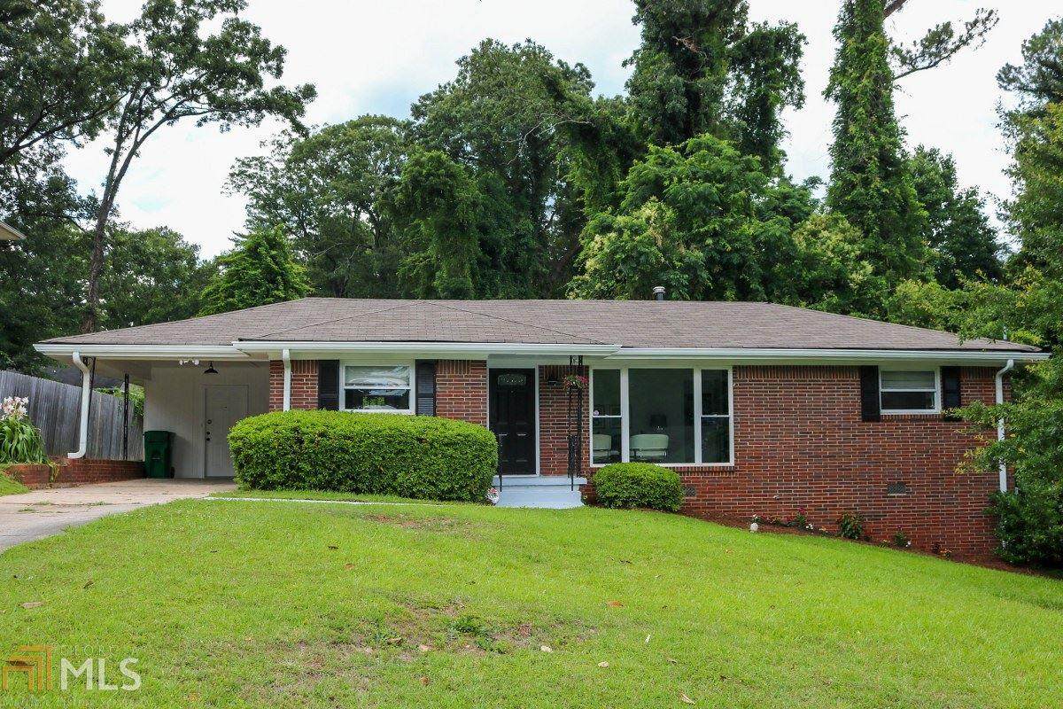 2391 Shamrock Dr - Photo 1
