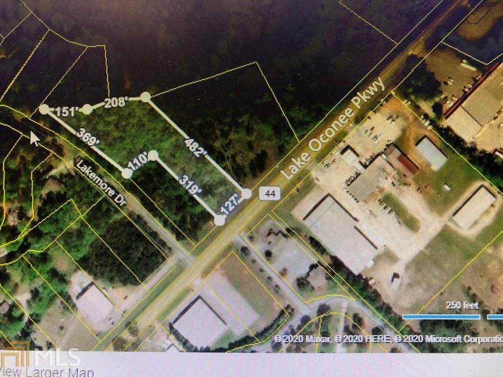 0 Greensboro Road/Highway 44 Rd - Photo 1