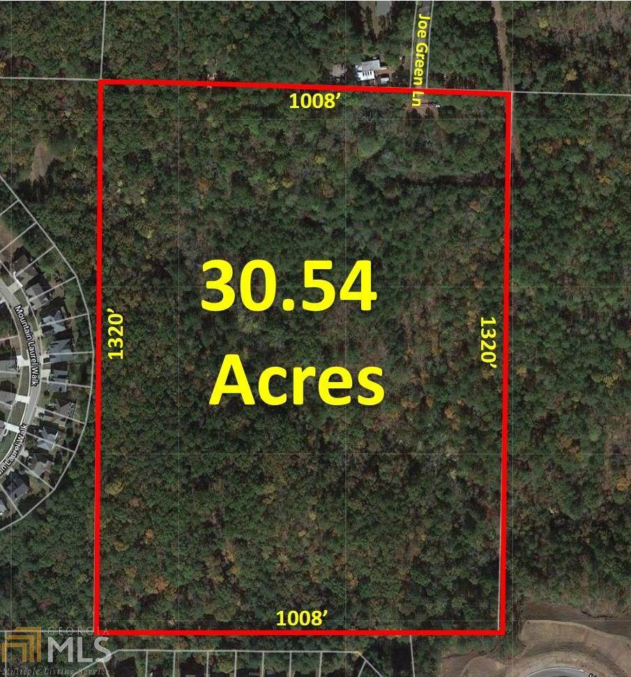 600 Joe Green Ln - Photo 1