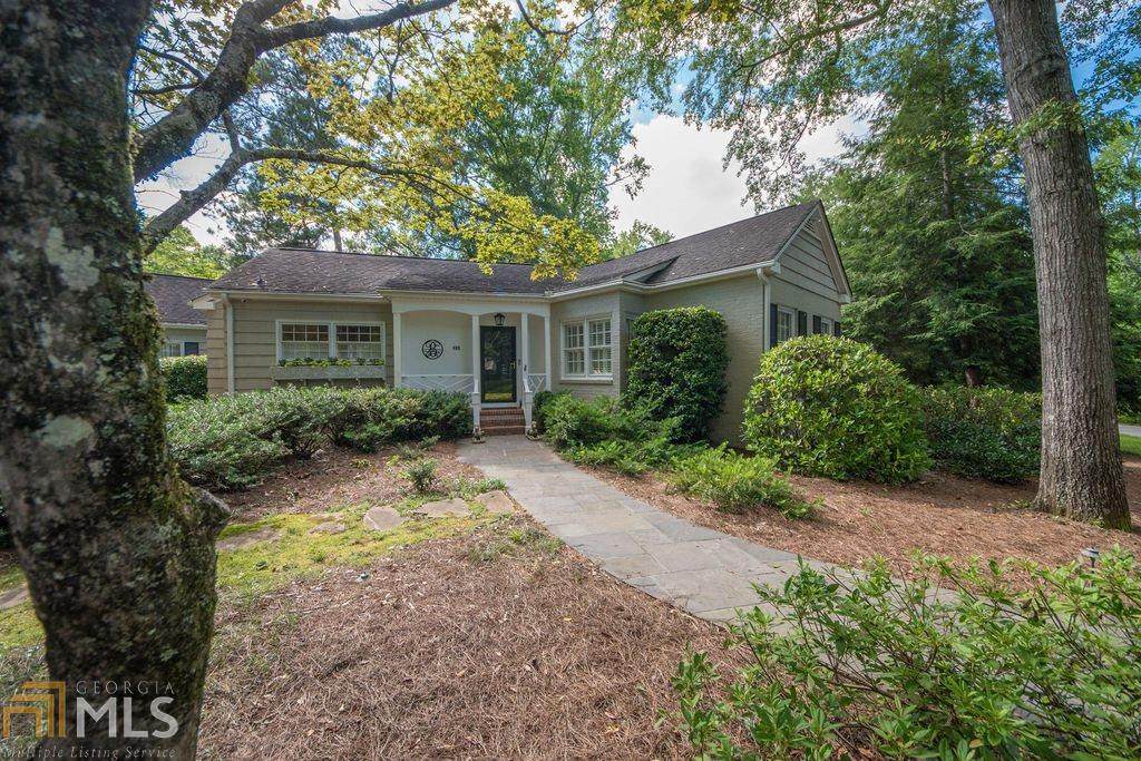 115 Woodbine Cir - Photo 1
