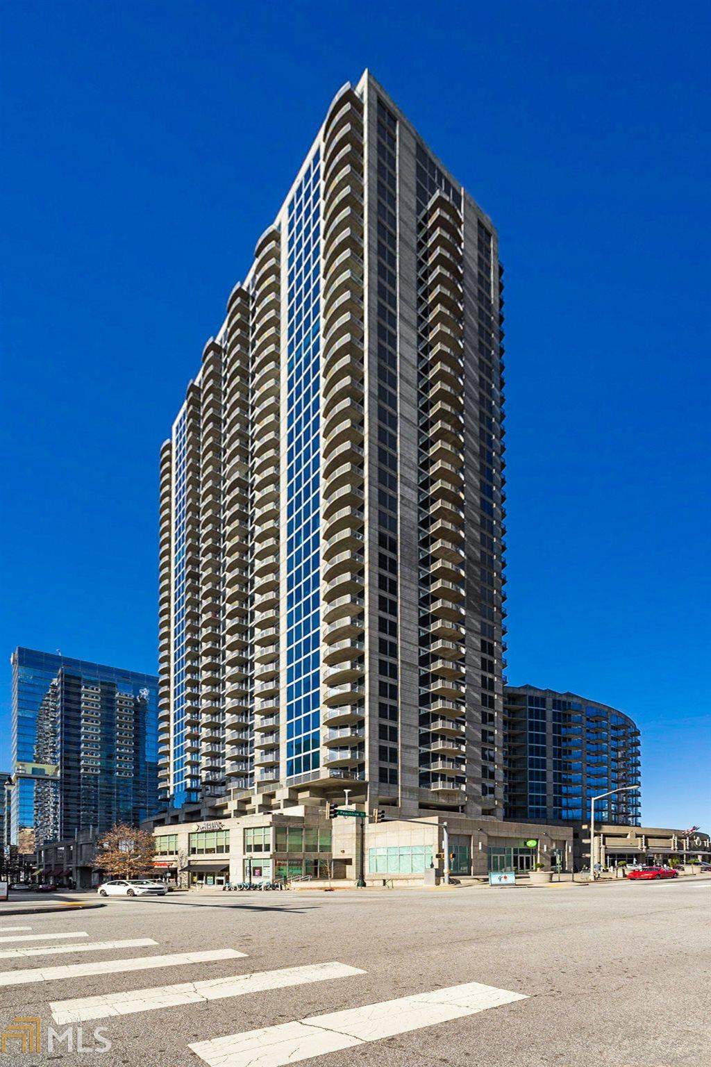 400 Peachtree St - Photo 1