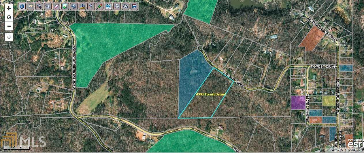 4995 Forest Dr - Photo 1