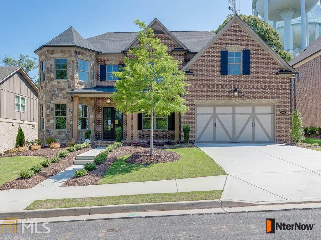 505 Camden Hall Dr - Photo 1
