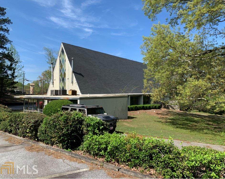 3870 Cascade Rd - Photo 1
