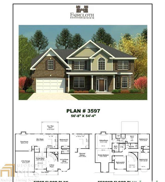 6 Oak Aly - Photo 1