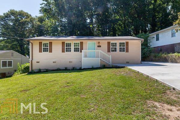 3080 Lone Oak Ave - Photo 1