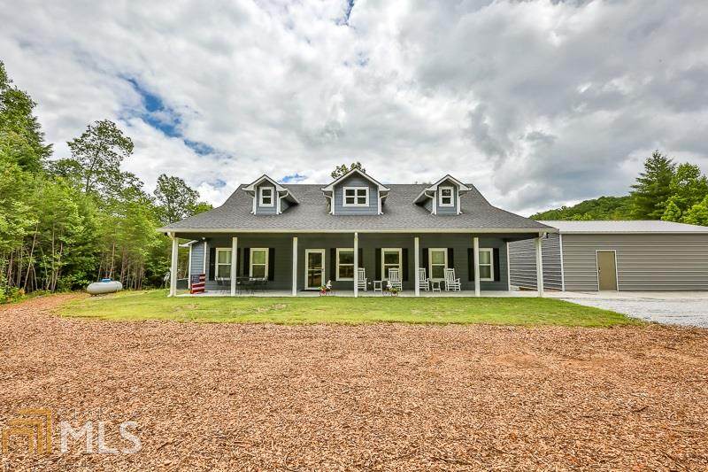 441 Pack Creek Rd - Photo 1