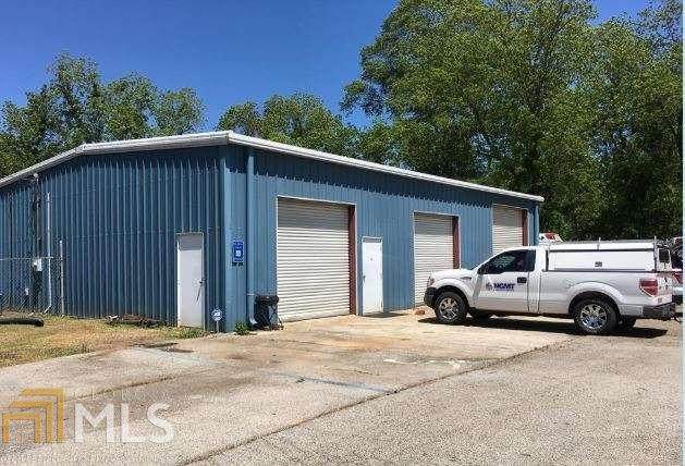 129 Harrison Johnson - Photo 1