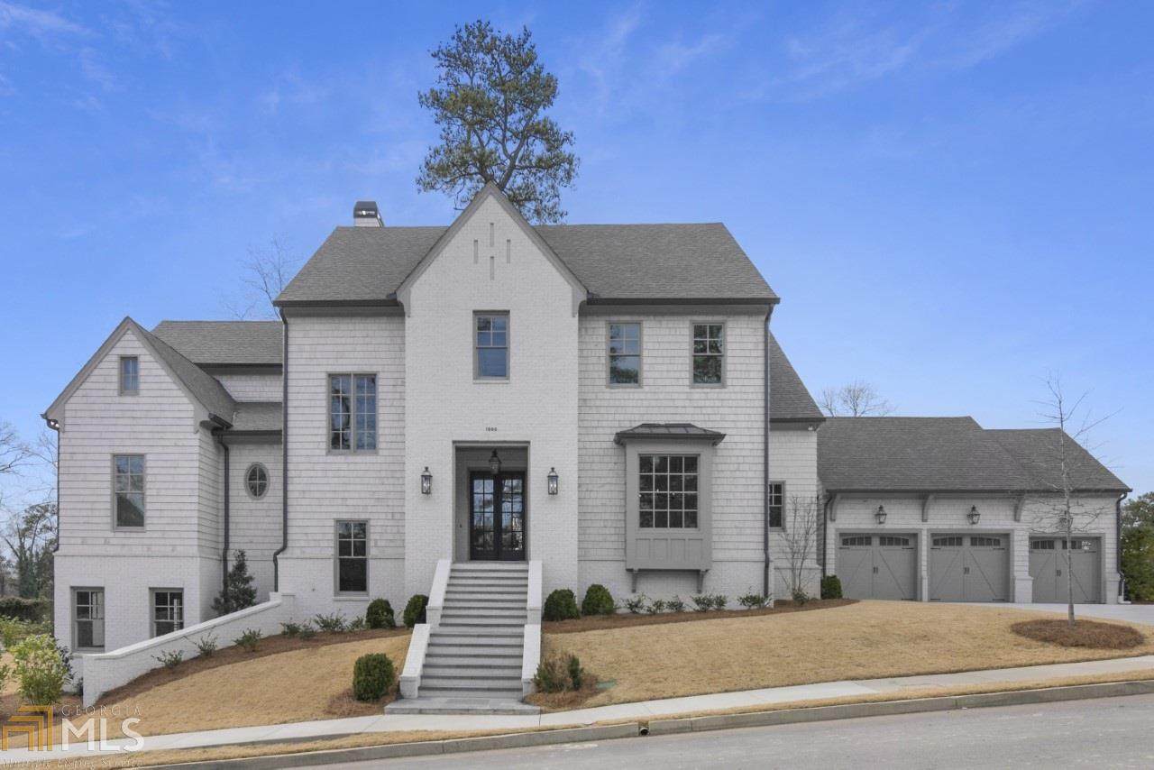 1000 Battle Creek Way - Photo 1