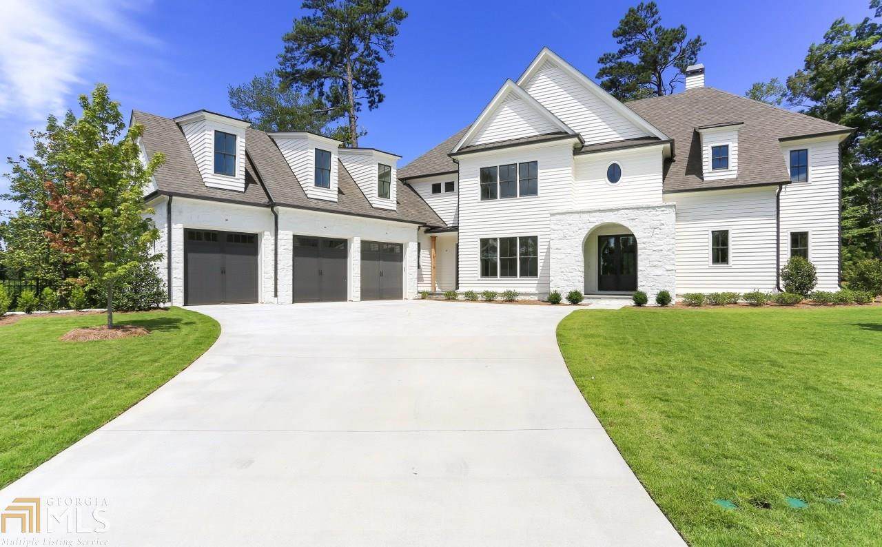 1006 Battle Creek Way - Photo 1