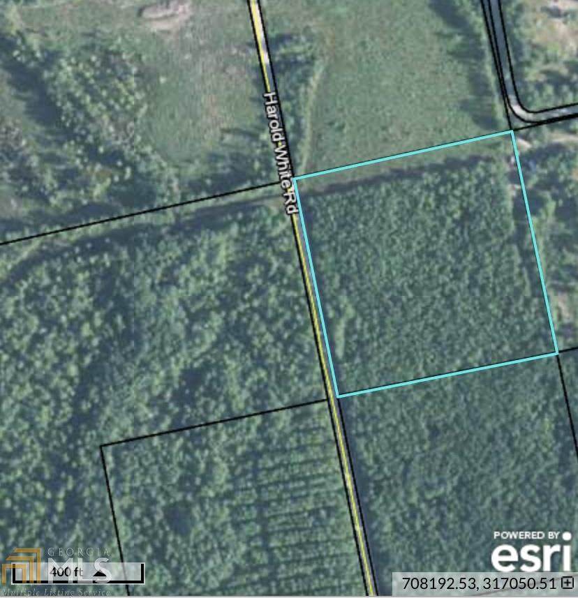 0 Harold White Rd - Photo 1